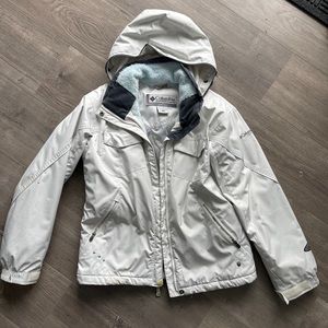 Columbia Small Jacket